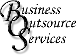 Business Outsource Services logo